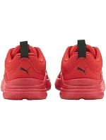 Dětská obuv Wired Run Jr 374216 05 - Puma