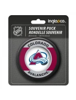 Pamětní hokejový puk Inglasco NHL Retro 510AN000555