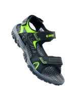 Dětské sandály Menart T Jr 92800196386 - Hi-Tec Dětské sandály Menart T Jr 92800196386 - Hi-Tec