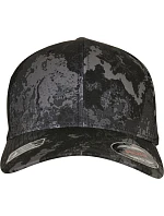 Flexfit 6277CS/6277LC/6277VC 6 panelová Flexfit kšiltovka 55.277C poseidon black Flexfit 6277CS/6277LC/6277VC 6 panelová Flexfit kšiltovka 55.277C poseidon black