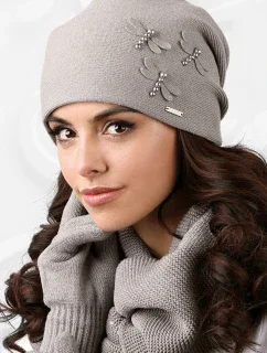 Kamea Vasto barva:šedá