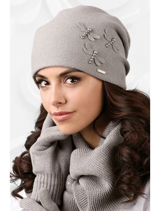 Kamea Vasto barva:šedá