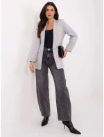 Námořnictvo DHJ MA 18657 1.86 světle šedá