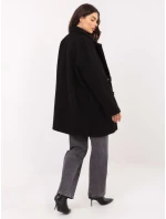 Plášť IT EN 96965.19 černý Plášť IT EN 96965.19 černý