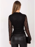 Halenka MI BZ 92405.67 černá