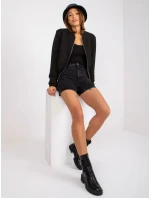 Bunda RV KR 006.16 černá