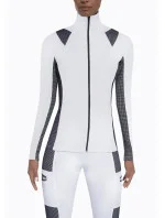 Mikina Passion Blouse - Bas Bleu Mikina Passion Blouse - Bas Bleu