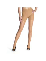 Dámské tvarovací punčochové kalhoty 3 ACTIONS 25 den Almond - BELLINDA Dámské tvarovací punčochové kalhoty 3 ACTIONS 25 den Almond - BELLINDA