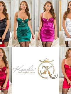 Sexy minišaty 20900 - Koucla