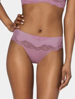 Tanga Amourette Charm Hipster String - Triumph