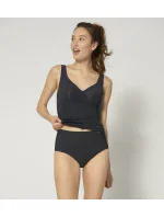 Dámská košilka Sloggi ZERO Feel Bra Shirt EX Dámská košilka Sloggi ZERO Feel Bra Shirt EX