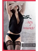 CALZE ARS AMANDI-02 CALZE ARS AMANDI-02