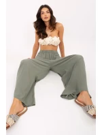 Dámské kalhoty  model 210678 Och Bella