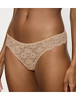 AMOURETTE – Neviditelná boková tanga s LYCRA® Triumph AMOURETTE – Neviditelná boková tanga s LYCRA® Triumph