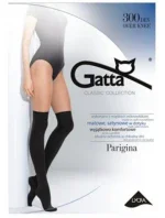 Ponožky Gatta 3744 Parigina 300 den Ponožky Gatta 3744 Parigina 300 den