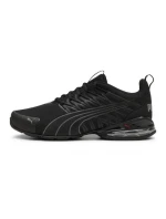 Puma Voltaic Evo Black-Stormy Slate-For M boty 37960101