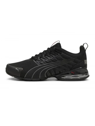 Puma Voltaic Evo Black-Stormy Slate-For M boty 37960101