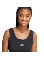 Bavlněné tričko adidas Essentials Small Logo W JE1321