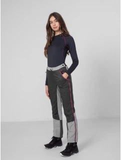 Dámské lyžařské kalhoty 4F H4Z22-SPDTR063 dámské