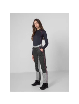 Dámské lyžařské kalhoty 4F H4Z22-SPDTR063 dámské