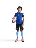 Nike Chelsea FC Strike SS Top HM4444-481 Tričko Nike Chelsea FC Strike SS Top HM4444-481 Tričko