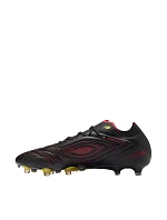 Fotbalové boty New Balance Tekela Elite FG V5 černé NBUT1FL3KQ
