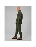 Pánské tepláky typu jogger 4F 4FRAW25TTROM1691-43M