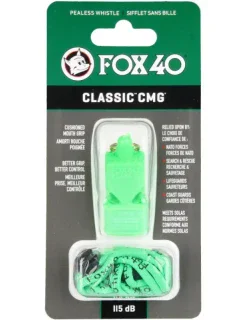 Píšťalka Fox 40 CMG Safety Classic 9603-1408