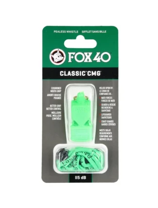 Píšťalka Fox 40 CMG Safety Classic 9603-1408