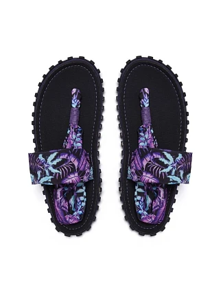 Dámské žabky Gumbies SLINGBACK SANDAL PURPLE HAZE Dámské žabky Gumbies SLINGBACK SANDAL PURPLE HAZE