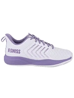 Dámské tréninkové tenisky K-swiss ULTRASHOT LIGHT CLAY fialové (94742-151-M)
