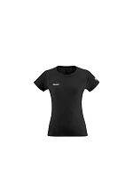 Dámské tričko MILLET Fusion Ts Ss W, černé