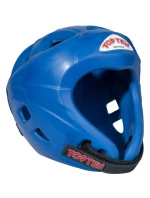 KSS-POWER TECH kožená boxerská přilba na sparingy