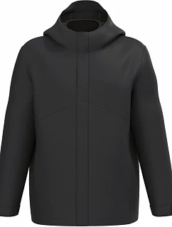 Kariban K 6169 3-v-1 parka 20.6169 black