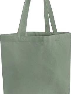 Westford Mill W 697 Velká plátěná taška 50.0697 dusty green
