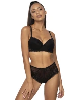 Mat 3802/52 Elif barva:černá Mat 3802/52 Elif barva:černá