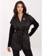 IT KZ vesta FL9603.87 černá