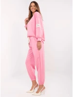 MI KMPL sada M5879.86 růžová