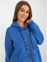 Mikina RV BL 8300.00P tmavě modrá Mikina RV BL 8300.00P tmavě modrá