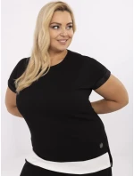 Halenka RV BZ A625.84 černá