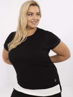 Halenka RV BZ A625.84 černá