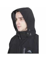 Pánská softshellová bunda Trespass Accelerator II Pánská softshellová bunda Trespass Accelerator II