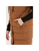 Dámská dlouhá vesta Weather Report Chief W Dámská dlouhá vesta Weather Report Chief W