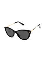 Sluneční brýle VUCH Amra Black Sluneční brýle VUCH Amra Black