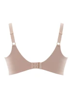 Dámská podprsenka s kosticí Estel 9685 Tělová - Panache