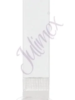 Silikonové pásky kovové 12 mm