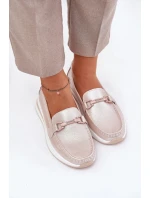 Mokasiny model 211098 Step in style