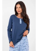 Pyžama  model 223882 Forever Pink