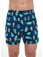 Pánské trenýrky Cornette Classic 001/175 