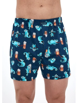 Pánské trenýrky Cornette Classic 001/175 